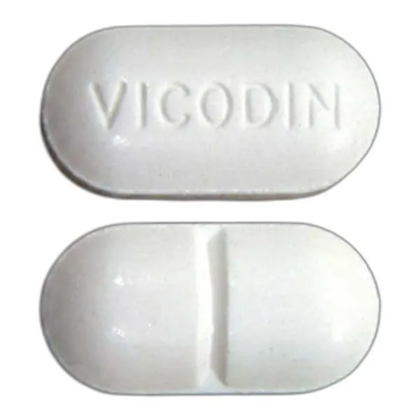 Vicodin 5.500mg Vicodin 5.500mg