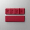 Red Xanax Bars