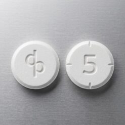 Adderall 5mg