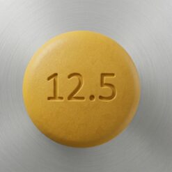 Adderall 12.5mg