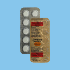 Buy Diazepam 2mg online
