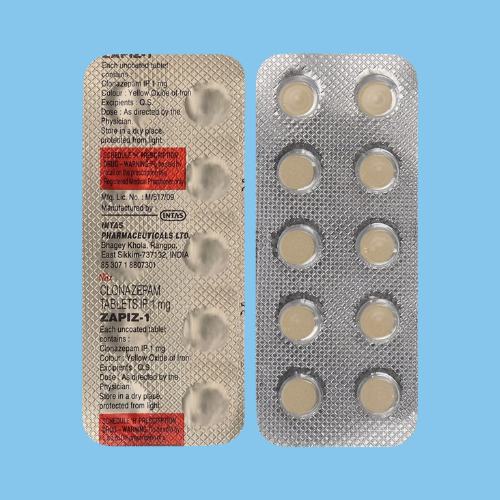 Clonazepam 1mg from Uk to Uk 2 Buy Clonazepam 1mg online | Buy Klonopin 1mg online