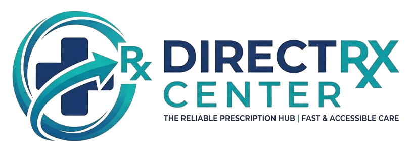 Direct Rx Center