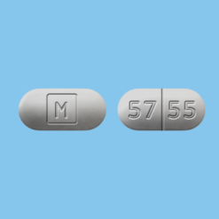 Methadone 5mg