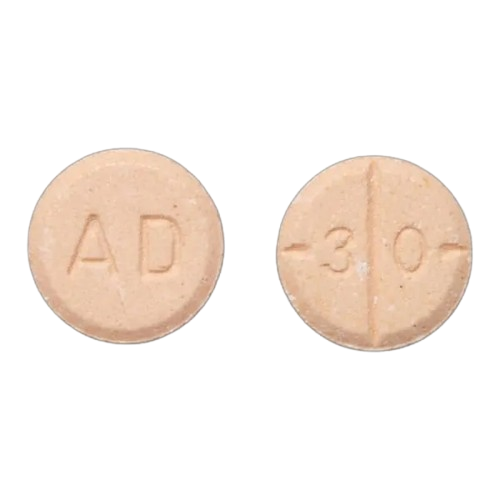 Adderall 30mg IR